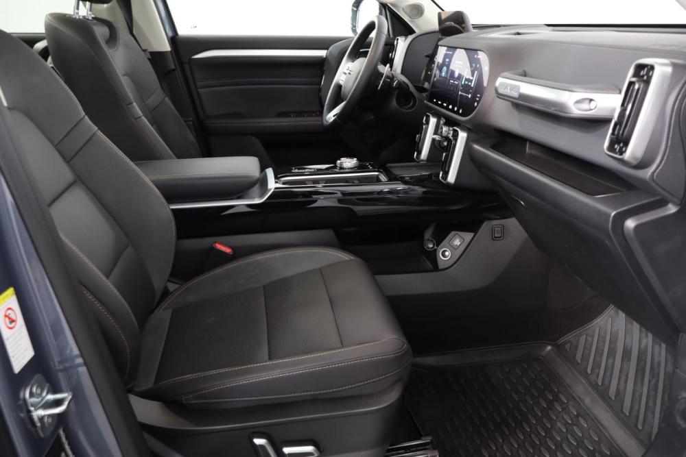 Haval Dargo Санкт-Петербург  - изображение 13