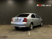 Lifan Solano I (620) Челябинск  - изображение 6