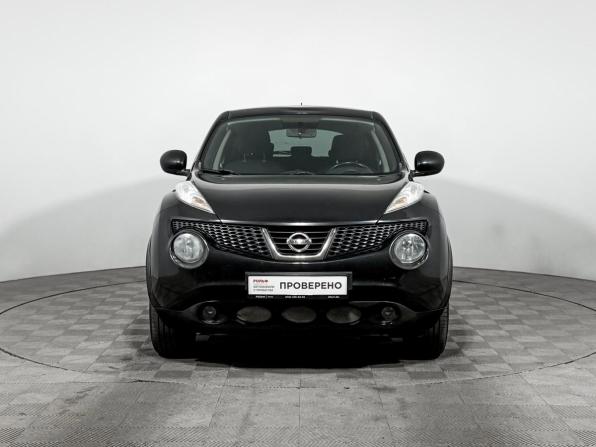 Nissan Juke I с пробегом 2012 года, цена 779 000 рублей, 183451 км, внедорожник, Автокод Объявления