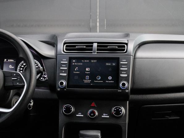 Hyundai Creta II с пробегом 2021 года, цена 2 070 000 рублей, 75419 км, внедорожник, Автокод Объявления