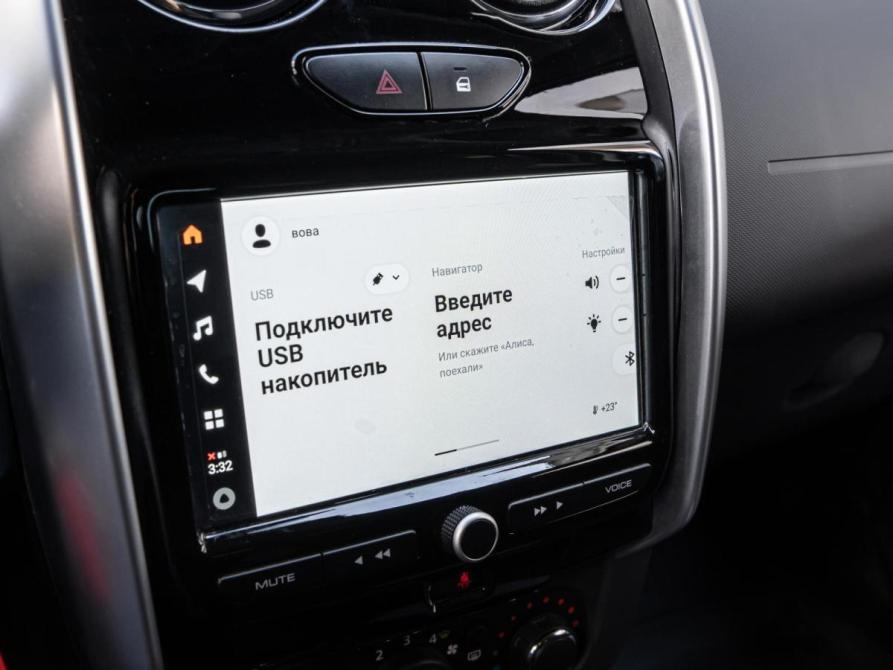 Lada (ВАЗ) Largus I Рестайлинг Волгоград  - изображение 15