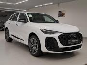 Audi Q5 III (GU) Казань  - изображение 31