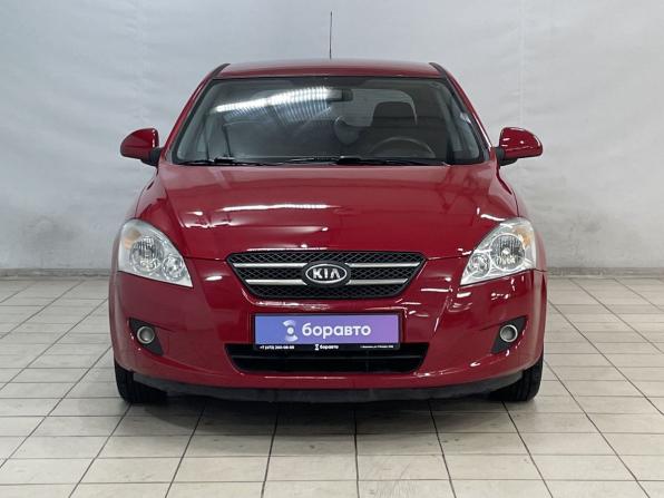 Kia Ceed I с пробегом 2007 года, цена 670 000 рублей, 262175 км, хэтчбек, Автокод Объявления