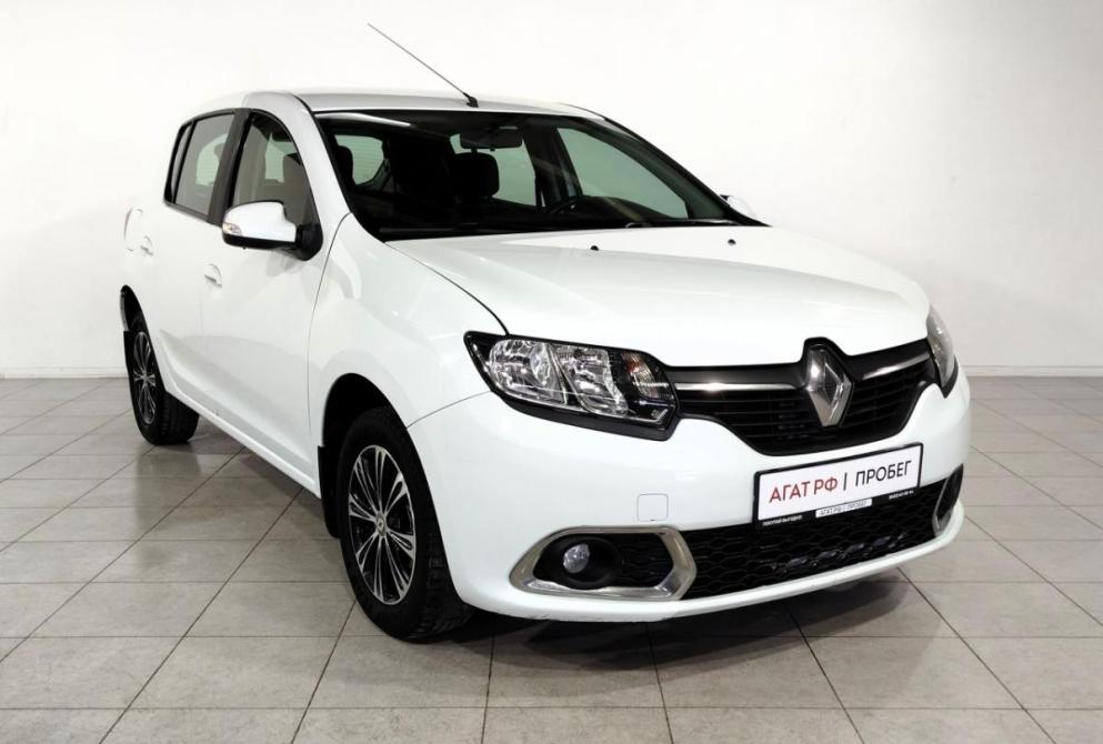 Renault Sandero I Саратов  - изображение 3