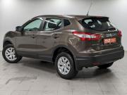 Nissan Qashqai II Москва  - изображение 34