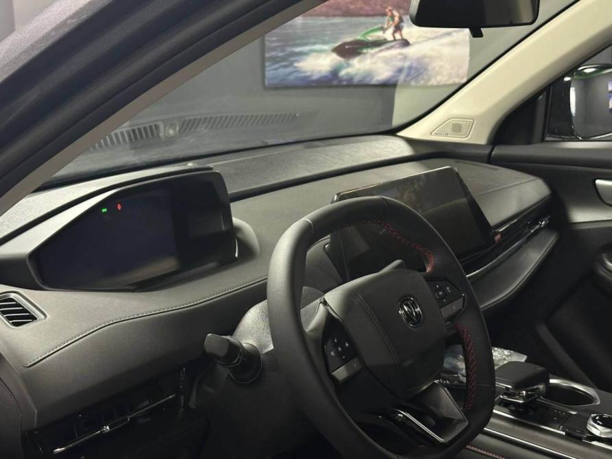 Changan UNI-S (CS55 Plus) I Волгоград  - изображение 12