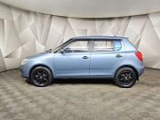 Skoda Fabia II Москва  - изображение 26