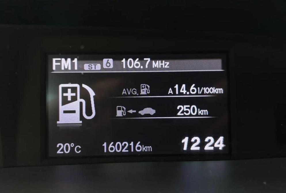 Honda Civic IX Киров  - изображение 27