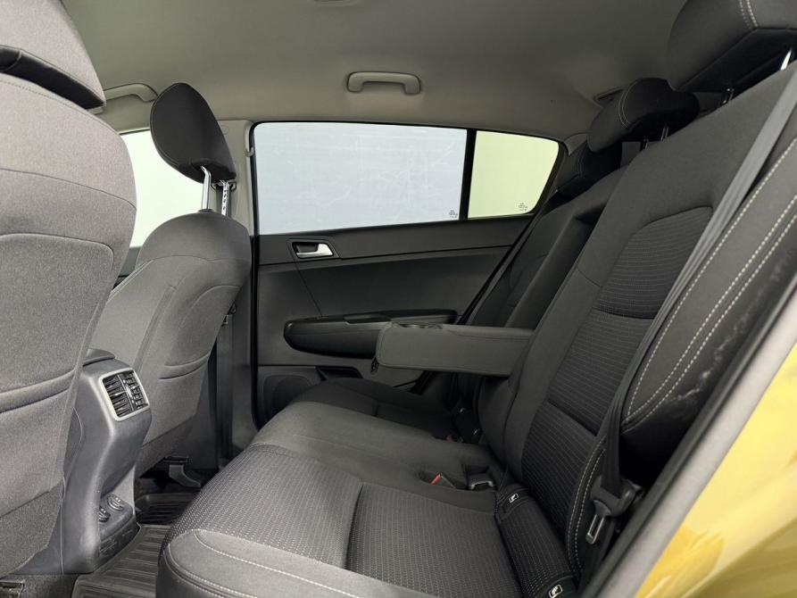 Kia Sportage IV Калининград  - изображение 16