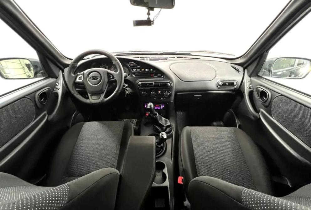 Lada (ВАЗ) Niva Travel I Нижний Новгород  - изображение 14