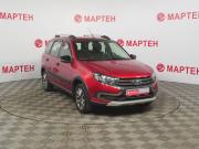 Lada (ВАЗ) Granta I Рестайлинг Вологда  - изображение 20
