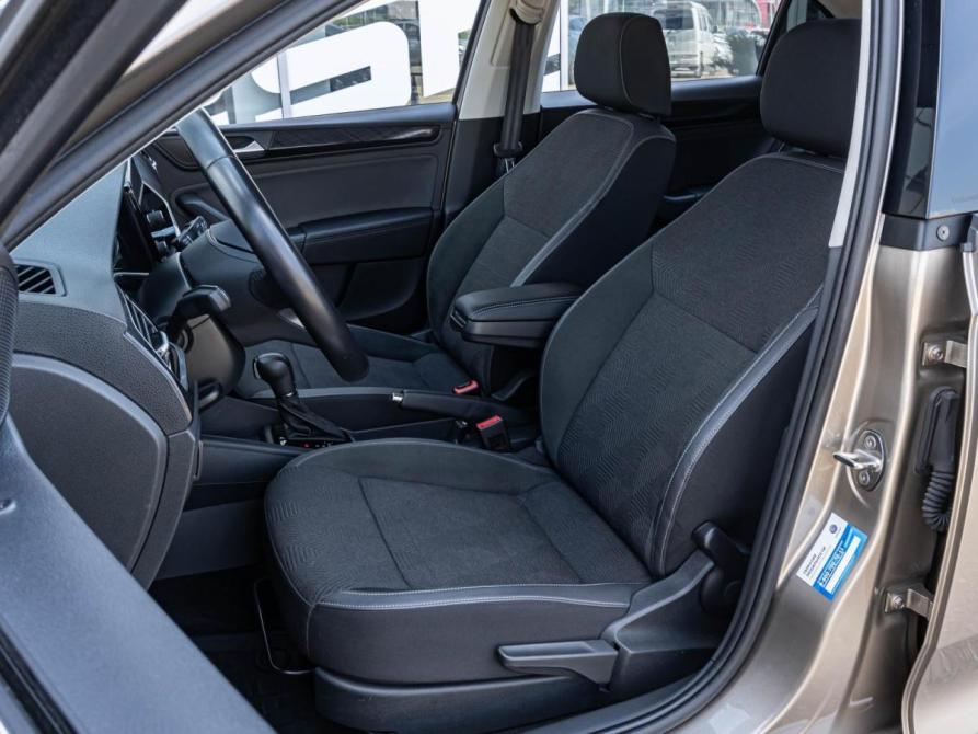 Volkswagen Polo VI Краснодар  - изображение 10