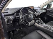 Lexus NX I Рестайлинг Москва  - изображение 42