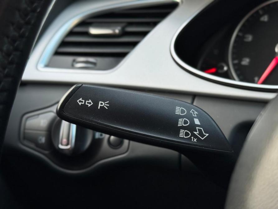 Audi A4 IV (B8) Рестайлинг Ульяновск  - изображение 14