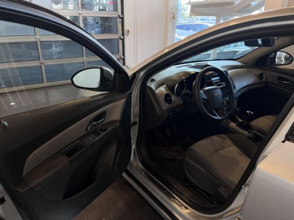 Chevrolet Cruze I с пробегом 2010 года, цена 635 000 рублей, 171801 км, седан, Автокод Объявления
