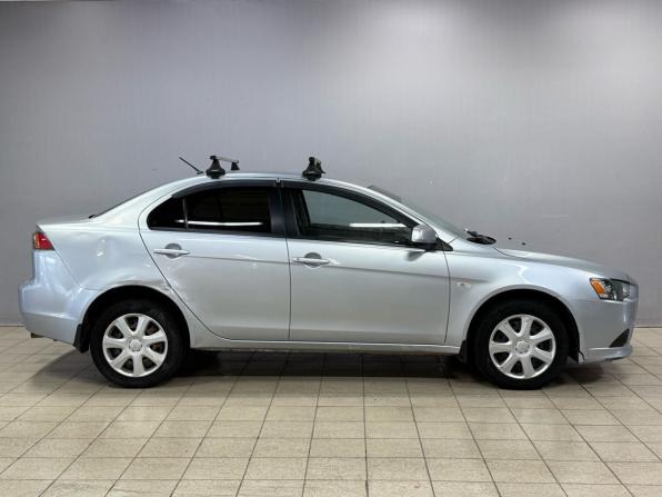 Mitsubishi Lancer X Рестайлинг с пробегом 2012 года, цена 790 000 рублей, 129976 км, седан, Автокод Объявления