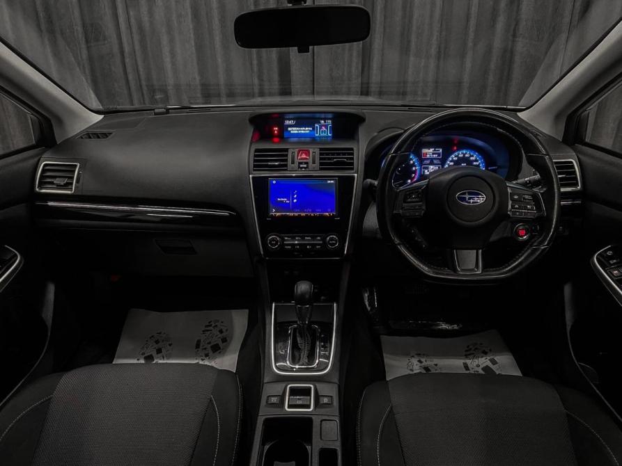 Subaru Levorg I Рестайлинг Красноярск  - изображение 10