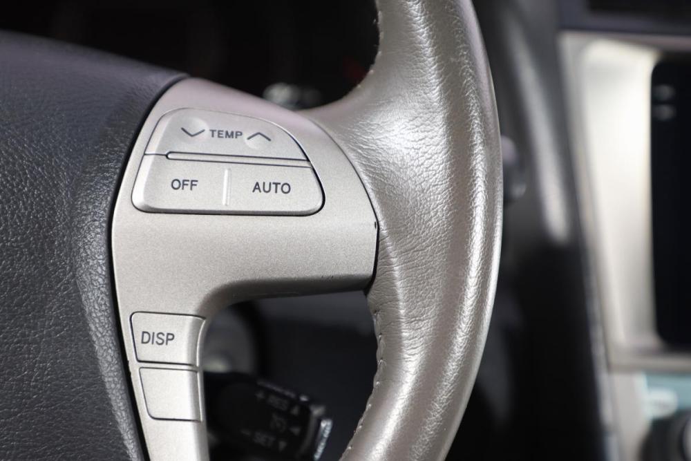 Toyota Camry VI (XV40) Новосибирск  - изображение 14