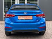 Hyundai Solaris II Екатеринбург  - изображение 21