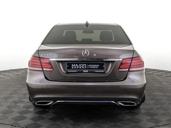 Mercedes-Benz E-Класс IV (W212 S212 C207) Рестайлинг с пробегом 2014 года, цена 1 880 000 рублей, 197013 км, седан, Автокод Объявления