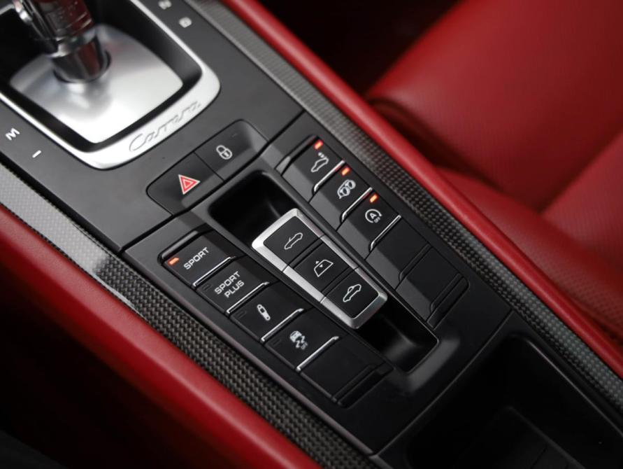 Porsche 911 VII (991) Санкт-Петербург  - изображение 28