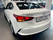 Hyundai Solaris II Рестайлинг Набережные Челны  - изображение 36