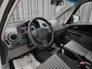 Suzuki SX4 I (Classic) Рестайлинг Красноярск  - изображение 30