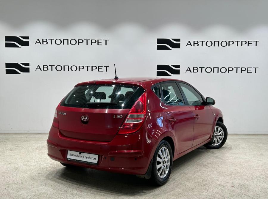 Hyundai i30 I Санкт-Петербург  - изображение 7