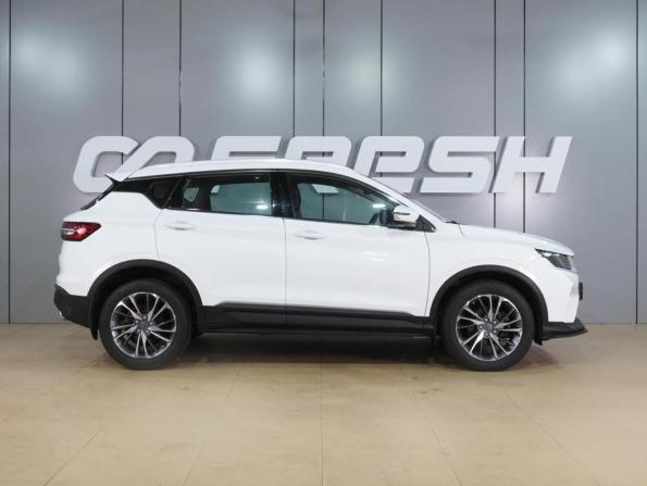 Belgee X50 с пробегом 2024 года, цена 1 999 000 рублей, 43230 км, внедорожник, Автокод Объявления