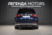 Mercedes-Benz GLS II (X167) Иркутск  - изображение 44