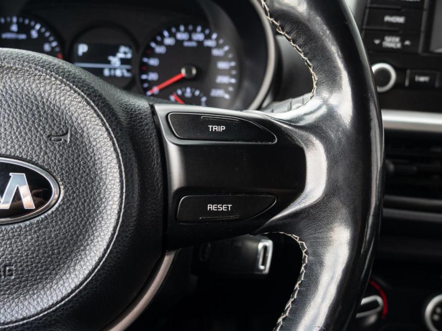 Kia Picanto III Краснодар  - изображение 19