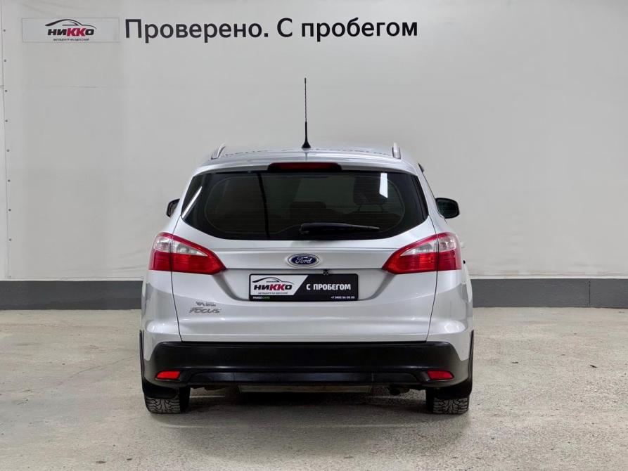 Ford Focus III Тюмень  - изображение 5