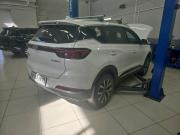 Chery Tiggo 7 Pro I Курган  - изображение 7