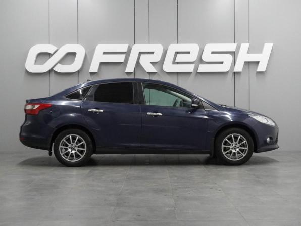 Ford Focus III с пробегом 2012 года, цена 730 000 рублей, 234212 км, седан, Автокод Объявления