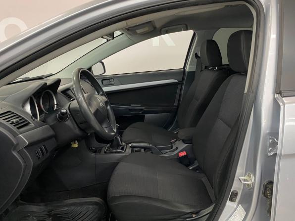 Mitsubishi Lancer X Рестайлинг с пробегом 2011 года, цена 699 000 рублей, 164654 км, седан, Автокод Объявления