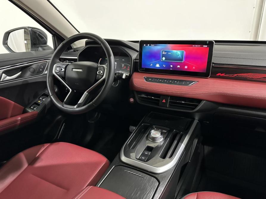 Haval Jolion I Рестайлинг Курск  - изображение 13
