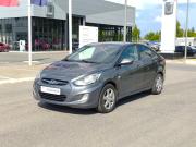 Hyundai Solaris I Чебоксары  - изображение 23