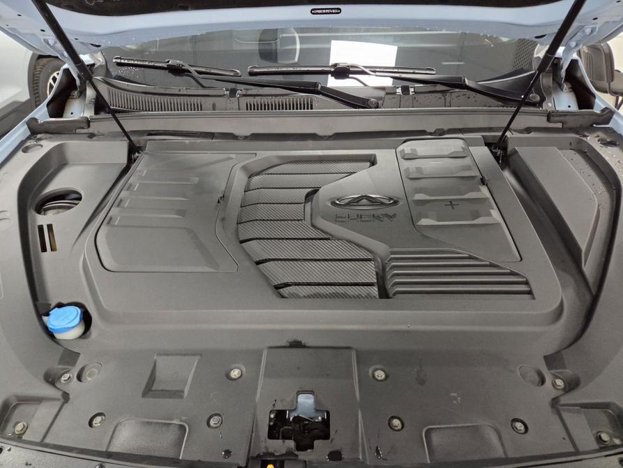 Chery Tiggo 7 Pro Max I Мончегорск  - изображение 16
