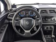 Suzuki SX4 II (S-Cross) Москва  - изображение 46