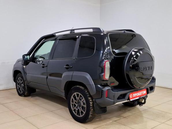 Lada (ВАЗ) Niva с пробегом 2021 года, цена 930 000 рублей, 68336 км, внедорожник, Автокод Объявления