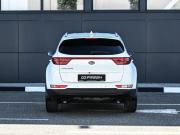 Kia Sportage IV Новороссийск  - изображение 28
