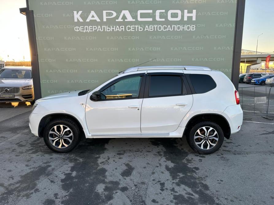 Renault Logan II Рестайлинг Екатеринбург  - изображение 3
