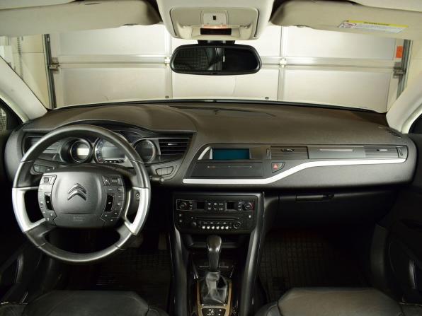 Citroen C5 II с пробегом 2013 года, цена 664 995 рублей, 169909 км, седан, Автокод Объявления