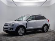 Opel Antara I Рестайлинг Москва  - изображение 17