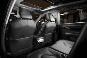 Toyota Highlander IV (XU70) Химки  - изображение 44