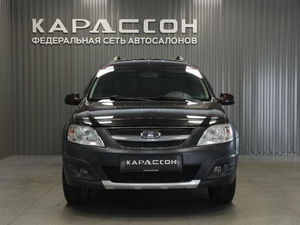 Lada (ВАЗ) Largus I с пробегом 2017 года, цена 720 000 рублей, 238000 км, универсал, Автокод Объявления