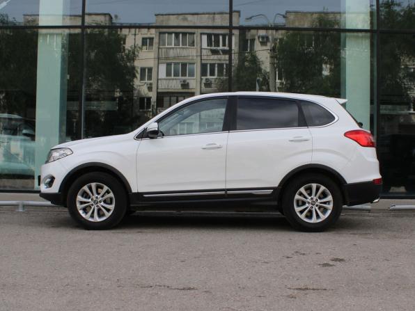 Chery Tiggo 5 I с пробегом 2015 года, цена 898 000 рублей, 110830 км, внедорожник, Автокод Объявления