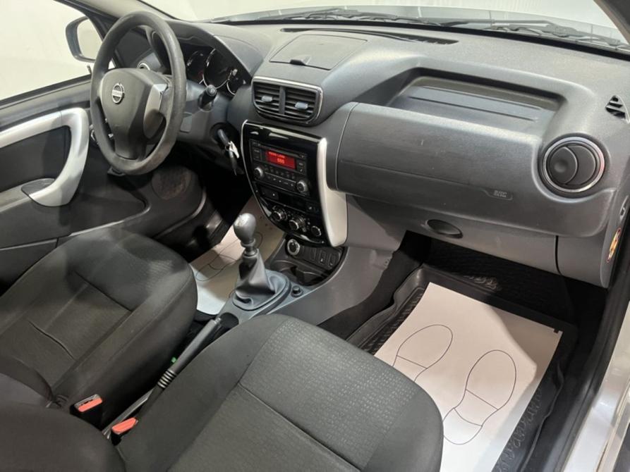 Nissan Terrano III (D10) Курск  - изображение 5