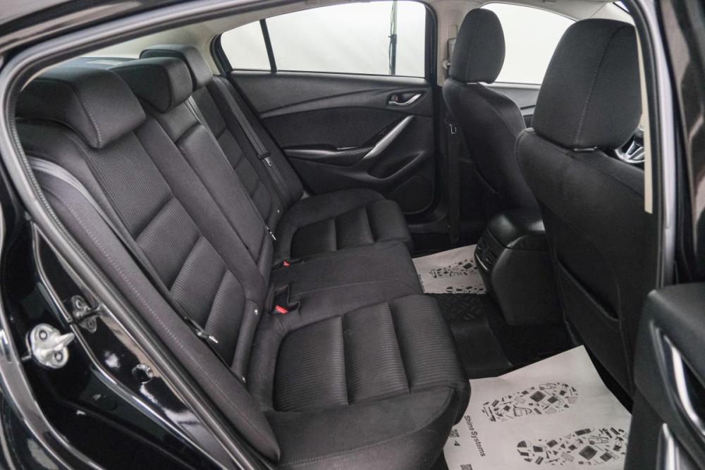 Mazda 6 III (GJ) Рестайлинг Красноярск  - изображение 18