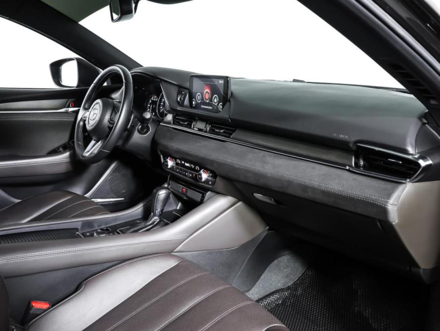 Mazda 6 III (GJ) Рестайлинг 2 Москва  - изображение 10